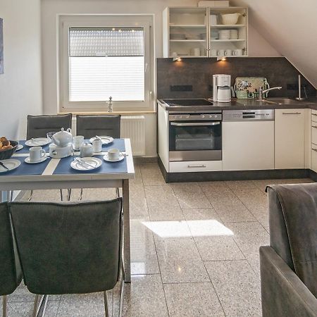 Ferienwohnung Utkiek Bensersiel Zewnętrze zdjęcie