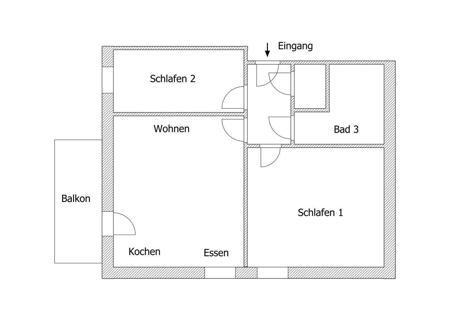 Ferienwohnung Utkiek Bensersiel Zewnętrze zdjęcie