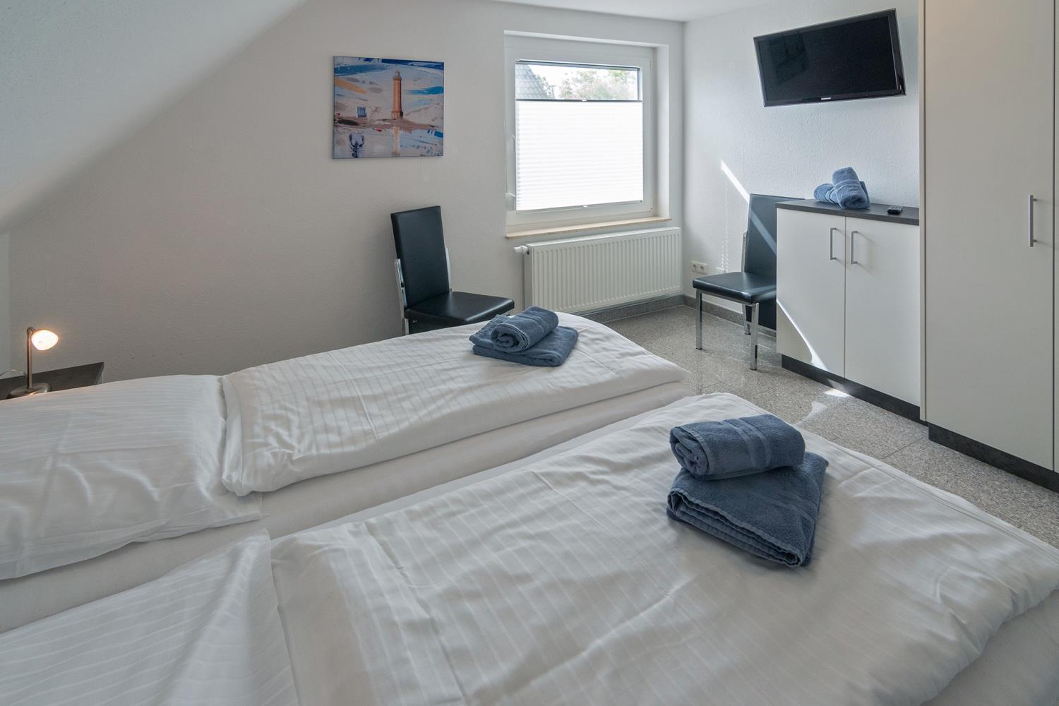 Ferienwohnung Utkiek Bensersiel Zewnętrze zdjęcie
