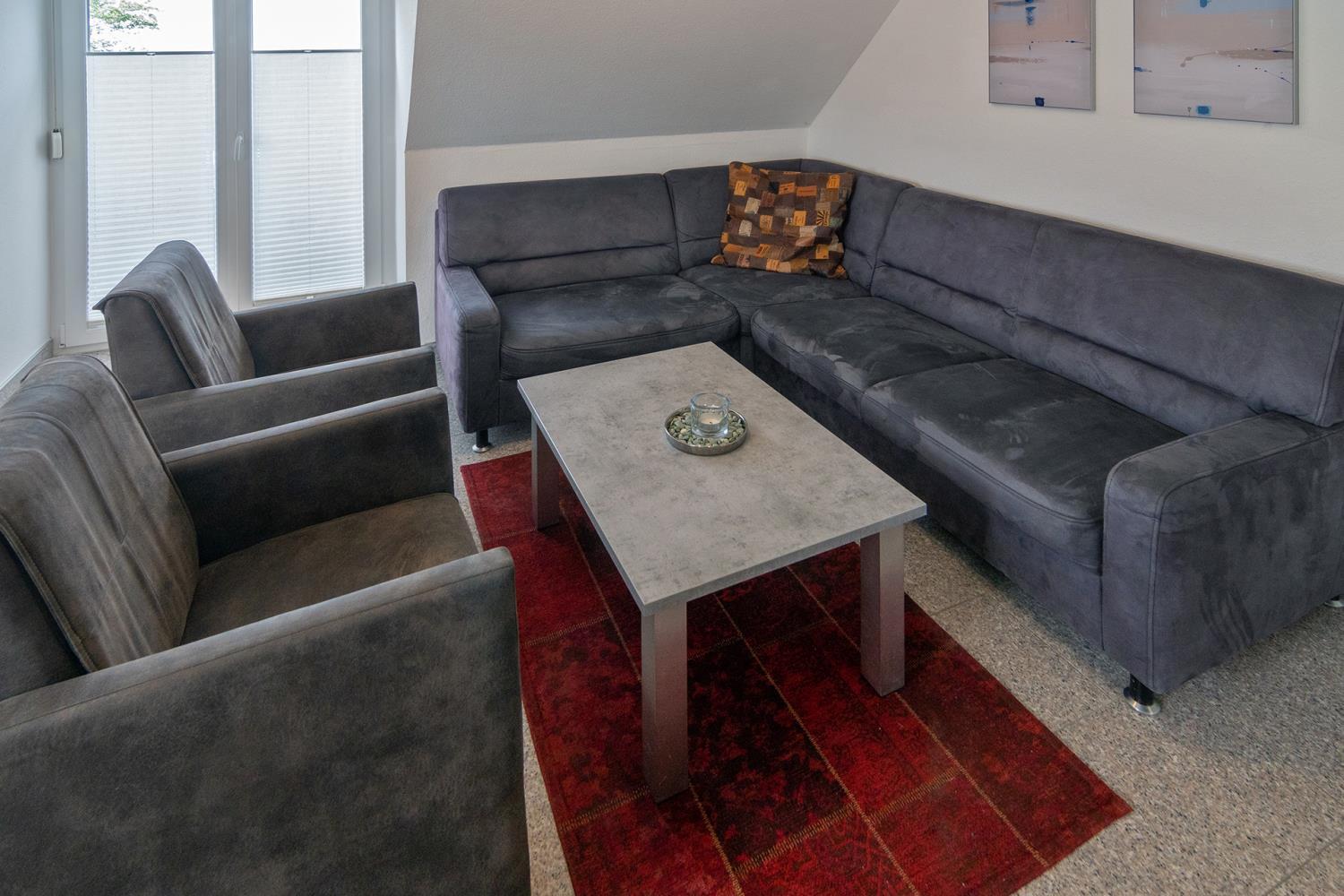 Ferienwohnung Utkiek Bensersiel Zewnętrze zdjęcie